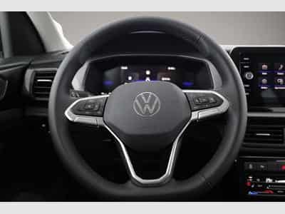 VW T-Cross (2025) - Photo 6
