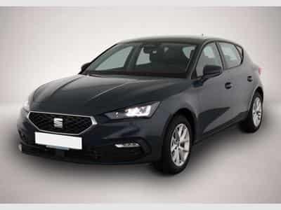 Seat Leon (2026) - Foto 1