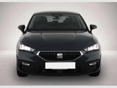 Seat Leon (2026) - Foto 2