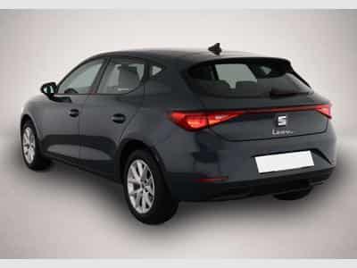 Seat Leon (2026) - Foto 3