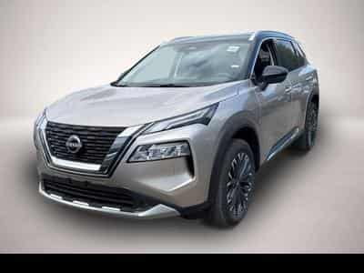 Nissan X-Trail (2026) - Foto 1