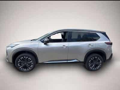Nissan X-Trail (2026) - Foto 2