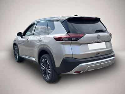 Nissan X-Trail (2026) - Foto 3