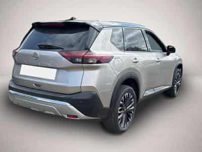 Nissan X-Trail (2026) - Foto 5