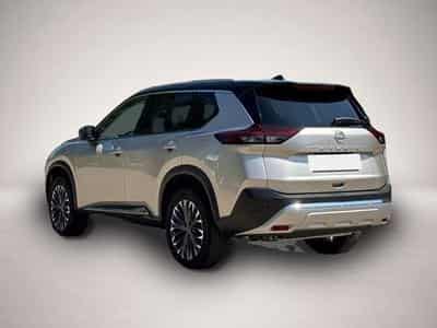 Nissan X-Trail (2026) - Photo 6