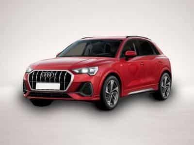Audi Q3 (2026) - Foto 1