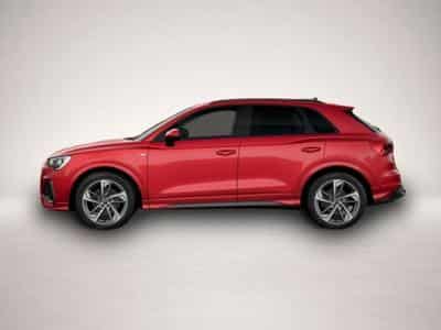 Audi Q3 (2026) - Foto 3