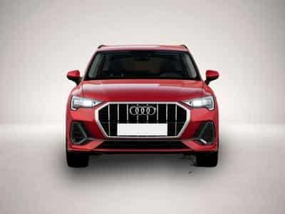 Audi Q3 (2026) - Foto 4