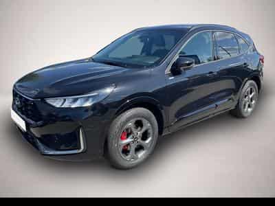 Ford Kuga (2026) - Foto 1
