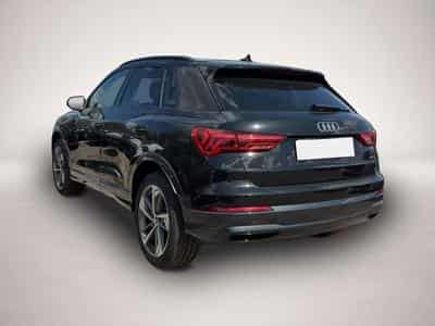 Audi Q3 (2025) - Photo 3