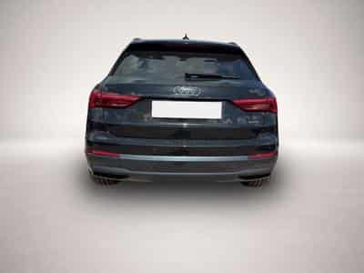 Audi Q3 (2025) - Photo 4