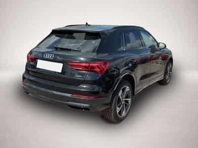 Audi Q3 (2025) - Photo 5