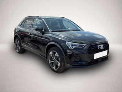 Audi Q3 (2025) - Photo 7