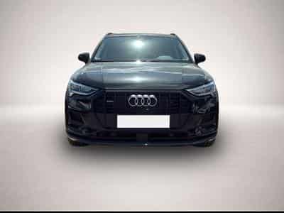 Audi Q3 (2025) - Photo 8