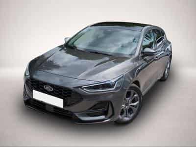 Ford Focus (2026) - Foto 1