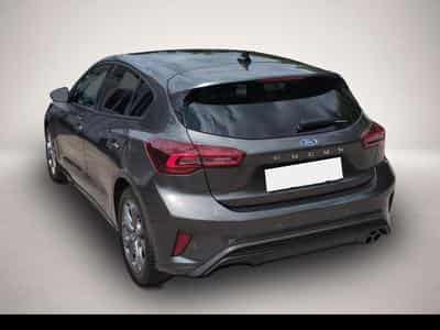 Ford Focus (2026) - Foto 2