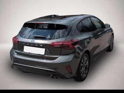 Ford Focus (2026) - Foto 3