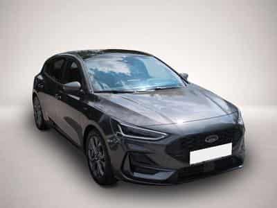 Ford Focus (2026) - Foto 4