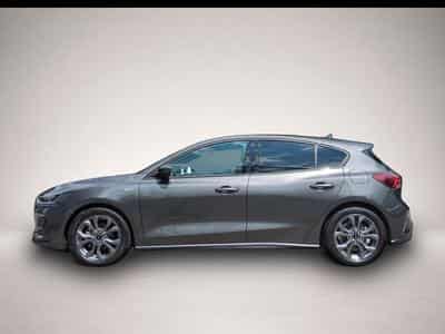 Ford Focus (2026) - Foto 6