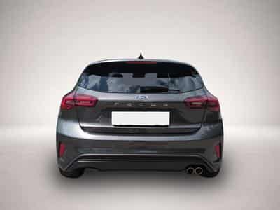 Ford Focus (2026) - Foto 7