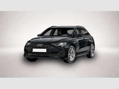 Audi A3 (2025) - Foto 1