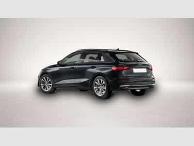 Audi A3 (2025) - Foto 4