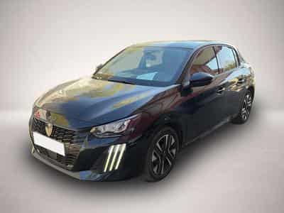 Peugeot 208 (2025) - Photo 2