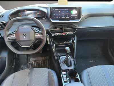 Peugeot 208 (2025) - Photo 3