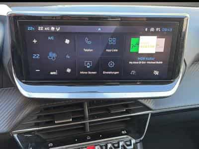 Peugeot 208 (2025) - Photo 4