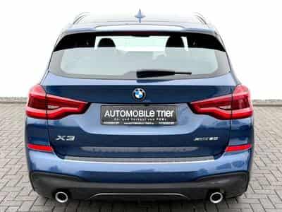 BMW X3 X3 xDrive 20d M Sport Paket /NAVI/LED/CAM/GARANT (2019) - Photo 6