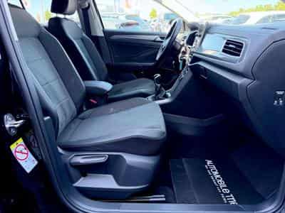 VW T-Roc T-Roc 1.5 TSI  /IQ/CAM/CARPLAY/1.HAND/GARANTIE (2025) - Foto 13