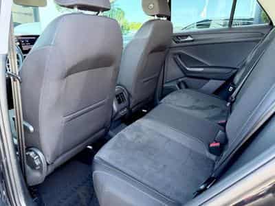 VW T-Roc T-Roc 1.5 TSI  /IQ/CAM/CARPLAY/1.HAND/GARANTIE (2025) - Foto 14