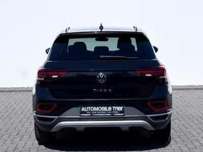 VW T-Roc T-Roc 1.5 TSI  /IQ/CAM/CARPLAY/1.HAND/GARANTIE (2025) - Foto 6