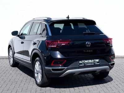 VW T-Roc T-Roc 1.5 TSI  /IQ/CAM/CARPLAY/1.HAND/GARANTIE (2025) - Foto 7