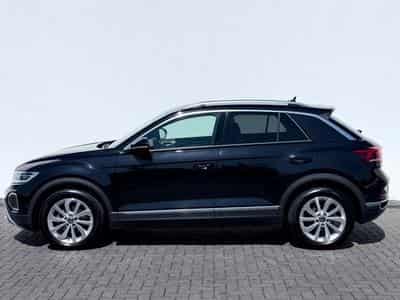 VW T-Roc T-Roc 1.5 TSI  /IQ/CAM/CARPLAY/1.HAND/GARANTIE (2025) - Foto 8