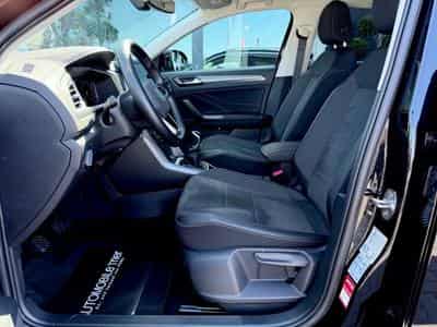 VW T-Roc T-Roc 1.5 TSI  /IQ/CAM/CARPLAY/1.HAND/GARANTIE (2025) - Foto 9