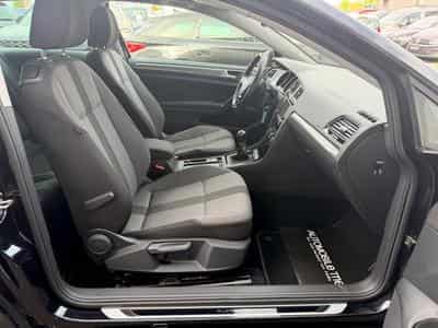 VW Golf Golf 7 1.4 TSI R Line/NAVI/BI-XENON/PDC/GARANTIE (2016) - Foto 11