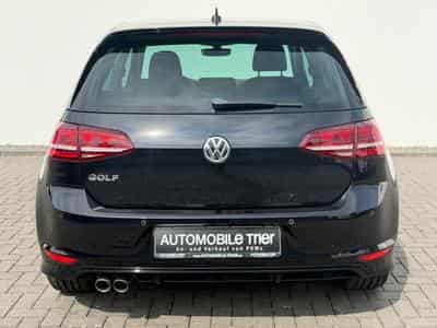 VW Golf Golf 7 1.4 TSI R Line/NAVI/BI-XENON/PDC/GARANTIE (2016) - Foto 6