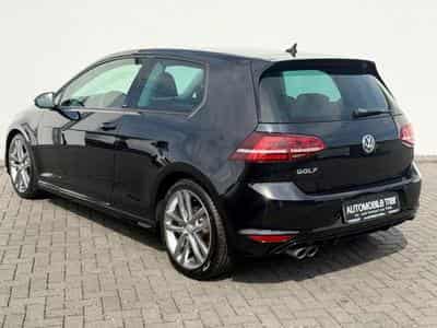 VW Golf Golf 7 1.4 TSI R Line/NAVI/BI-XENON/PDC/GARANTIE (2016) - Foto 7