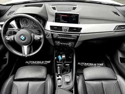 BMW X1 X1 xDrive 20i M Sport Paket/LED/HUD/CAM/GARANTIE (2017) - Photo 11