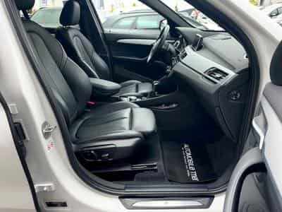 BMW X1 X1 xDrive 20i M Sport Paket/LED/HUD/CAM/GARANTIE (2017) - Photo 12