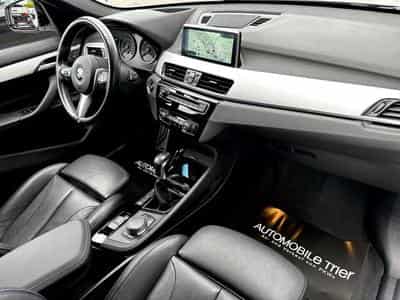 BMW X1 X1 xDrive 20i M Sport Paket/LED/HUD/CAM/GARANTIE (2017) - Photo 13