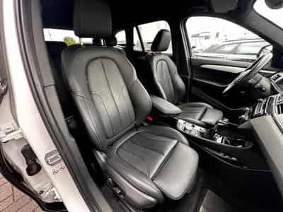 BMW X1 X1 xDrive 20i M Sport Paket/LED/HUD/CAM/GARANTIE (2017) - Photo 14