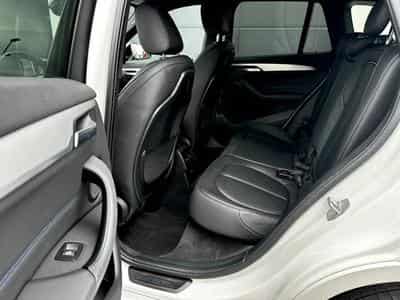 BMW X1 X1 xDrive 20i M Sport Paket/LED/HUD/CAM/GARANTIE (2017) - Photo 15
