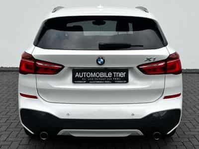 BMW X1 X1 xDrive 20i M Sport Paket/LED/HUD/CAM/GARANTIE (2017) - Photo 6