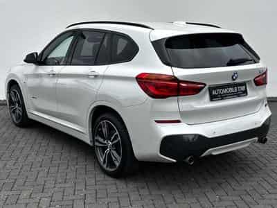BMW X1 X1 xDrive 20i M Sport Paket/LED/HUD/CAM/GARANTIE (2017) - Photo 7