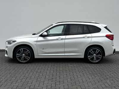 BMW X1 X1 xDrive 20i M Sport Paket/LED/HUD/CAM/GARANTIE (2017) - Photo 8