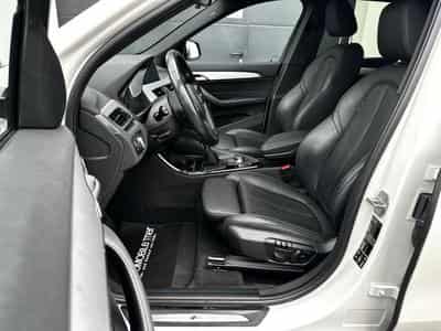 BMW X1 X1 xDrive 20i M Sport Paket/LED/HUD/CAM/GARANTIE (2017) - Photo 9