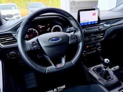 Ford Focus Focus Lim. ST /PERFORMANCE/LED/ACC/CAM/1.HAND/ (2020) - Foto 10