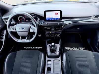 Ford Focus Focus Lim. ST /PERFORMANCE/LED/ACC/CAM/1.HAND/ (2020) - Foto 11